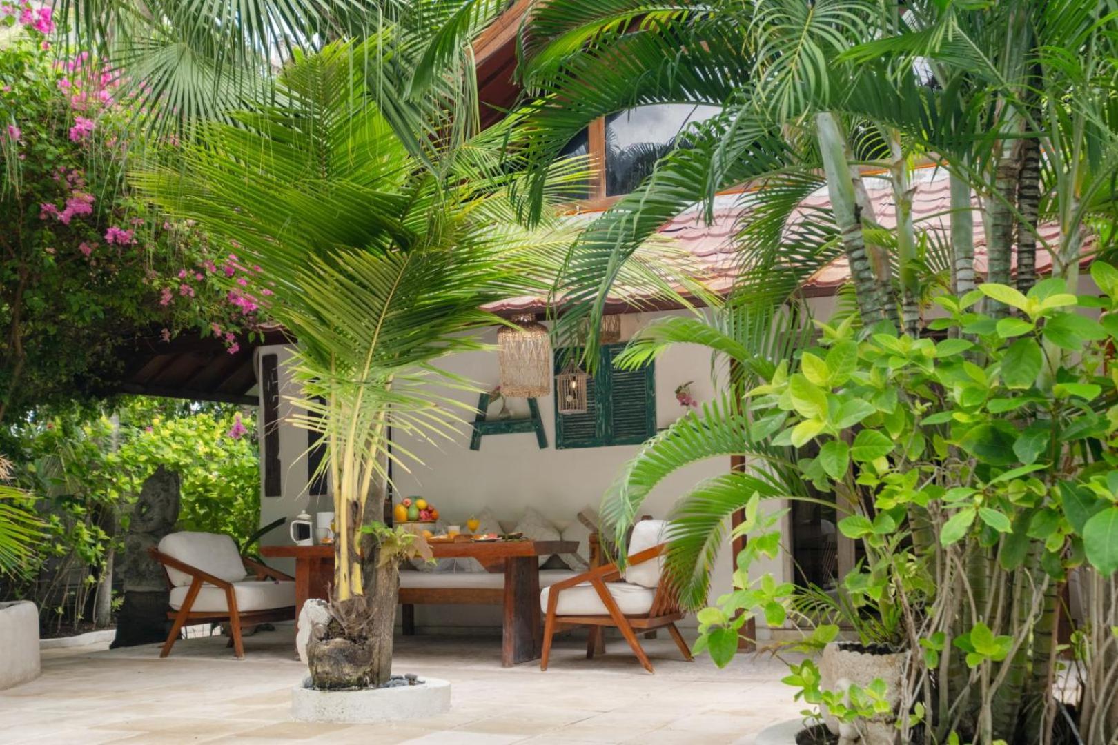 Ocean Star Villa Five Near The Kudeta Beach Seminyak Exterior foto