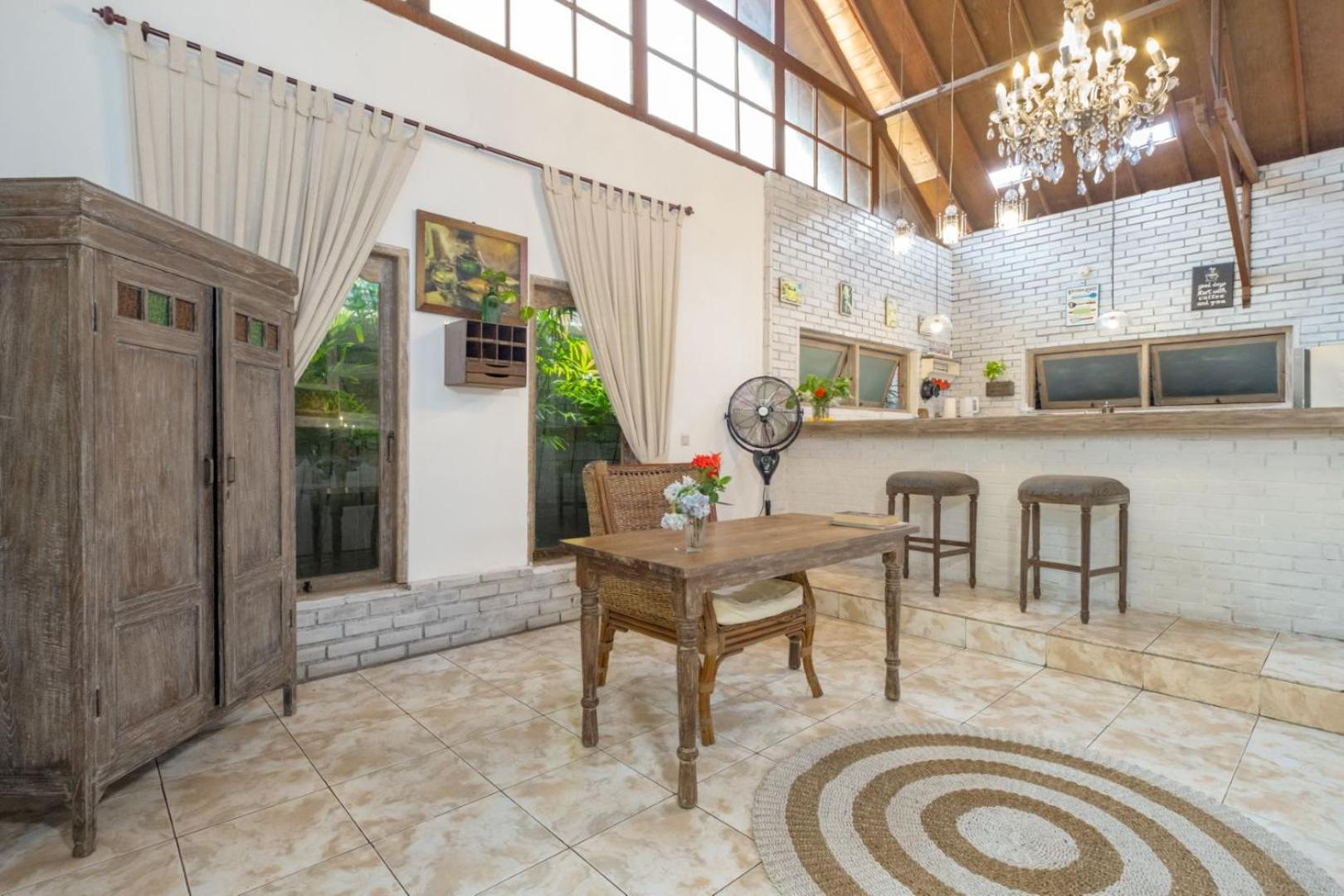 Ocean Star Villa Five Near The Kudeta Beach Seminyak Exterior foto