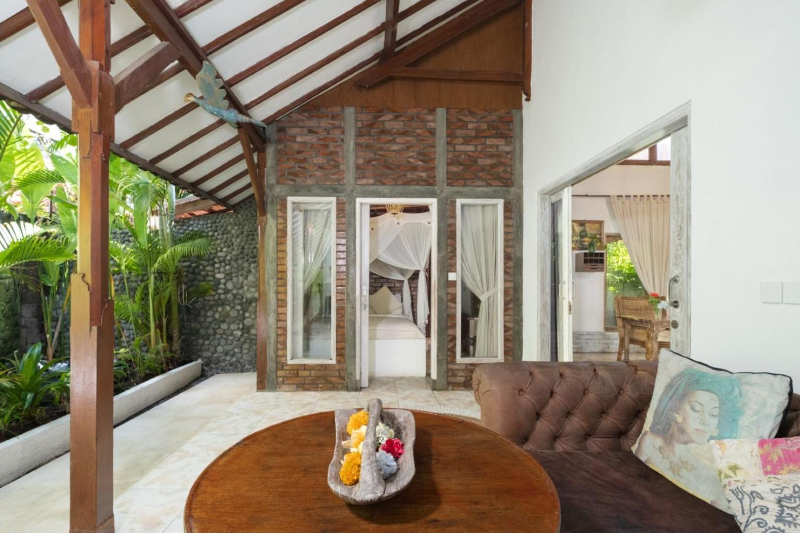 Ocean Star Villa Five Near The Kudeta Beach Seminyak Exterior foto